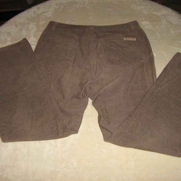 Calvin Klein Jeans Brown Color - Picture 2 of 5